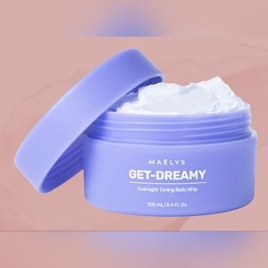 MAËLYS - GET-DREAMY Overnight Toning Body Whip